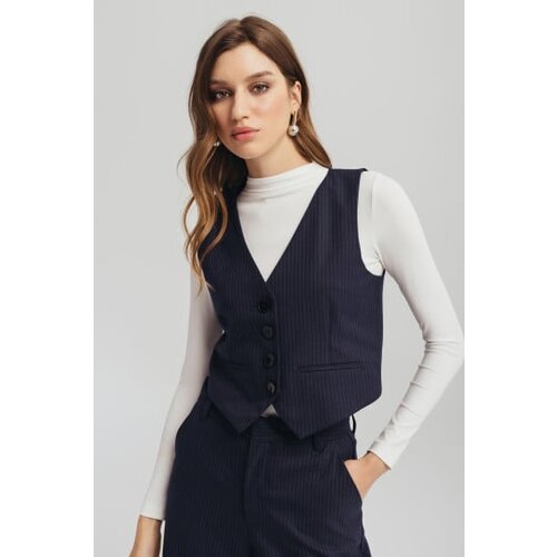 Legendww zenski prsluk na pruge Cene