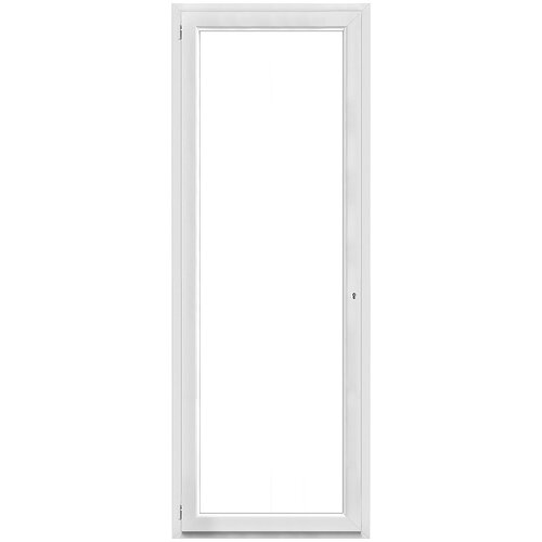 SAMOPEV pvc prozor balkon vrata 70 80x210 l low-e otklopno/zaokretna 1 krilo UW1,4 Cene