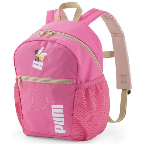 Puma Nahrbtniki Small World Rožnata Slike