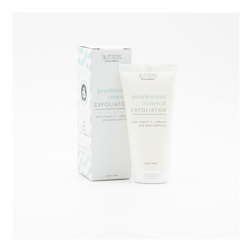 BUTTERS hranilni piling za obraz - Pearlescent Renewal Exfoliator For Facial Area Cene