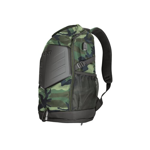 Trust gaming ruksak za 15.6'' laptop GXT1255 Outlaw maskirno zeleni (23302) Cijene