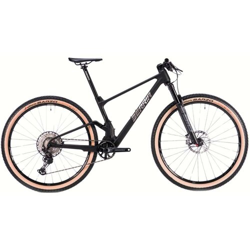 Berria Mako 6.1 Shimano XT 12s Velikost M gorsko kolo, (21994286) Slike
