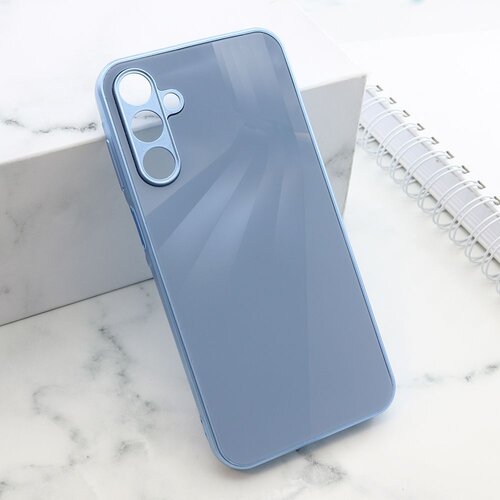 maska spectra shell za samsung A155F/A156B galaxy A15 4G/5G/ plava Slike