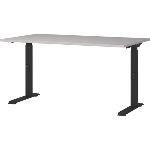 Germania Pisalna miza z nastavljivo višino 80x140 cm Bedano – Cene