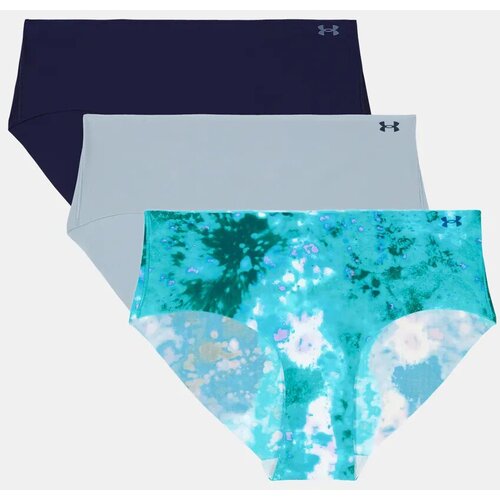 Under Armour Pure Stretch NS Nov HIP Panties Slike