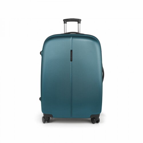 Olimp Sport Kofer veliki PRO&Scaron;IRIVI 54x77x29/32,5 cm ABS 100/112l-4,6 kg Paradise XP Gabol zelena Cene