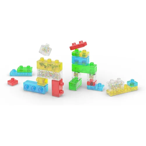 Goliath kocke Jelly Blox Creative Kit 20 kom