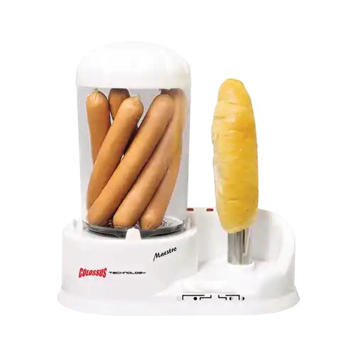 Colossus Aparat za Hot dog 5110 Cene