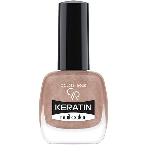 Golden Rose lak za nokte Keratin Nail Color O-KNC-054 Cene