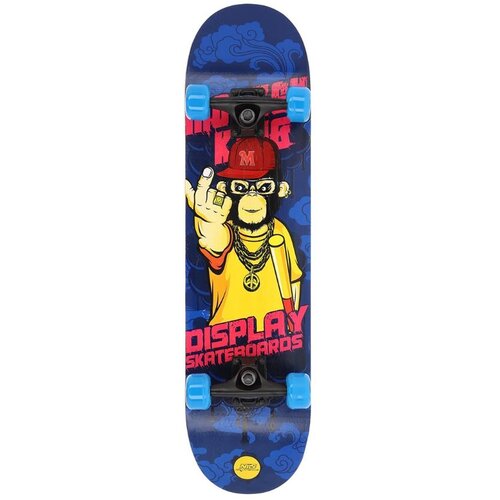 Nils Extreme rolka za otroke in mladostnike monkey Slike