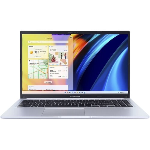 Asus Prenosnik Vivobook 15 X1502ZA-BQ512W i5 / 8GB / 512GB SSD / 15,6 FHD IPS / Windows 11 Home (srebrn) !NB15AS00021 Slike