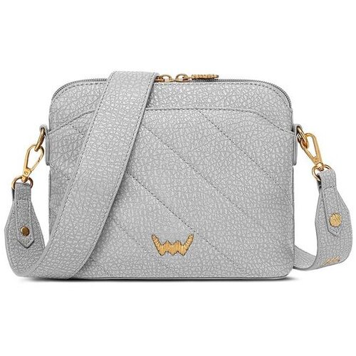Vuch Crossbody torba Fossy Belle Grey, 17,5 x 20 cm Cijene