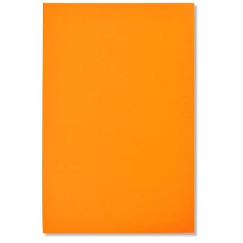 Muf, muflon, oranž, 20 x 30cm, 20 listova ( 490410 ) Slike