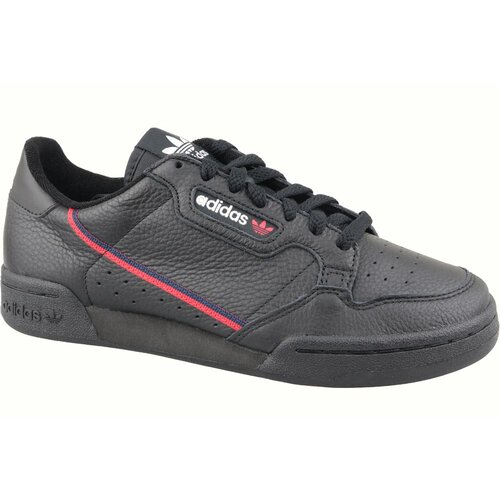Adidas moške Nizke superge CONTINENTAL 80 Črna Cene