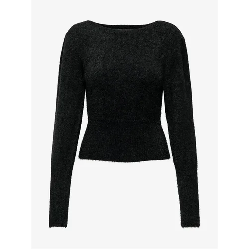 Only Black Ladies Sweater Ella - Women