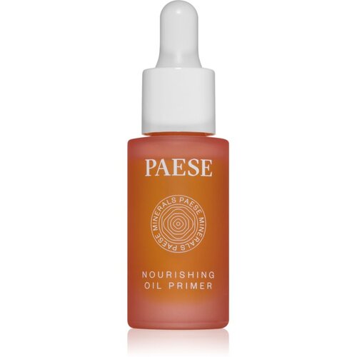 Paese Nourishing Oil Primer hidratantni primer 15 ml Cijene