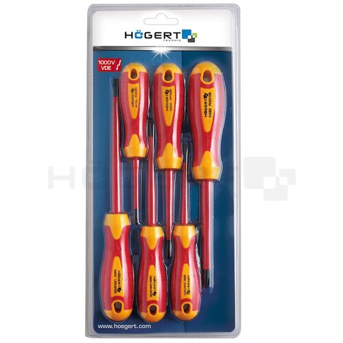  ODVIJAČI SET(3+3) 1000V S2 STEEL MAGNETIC Cijene
