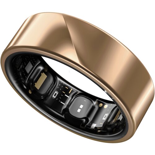 Luna Ring 2.0 Rose Gold - 9, (5000110673) Cene