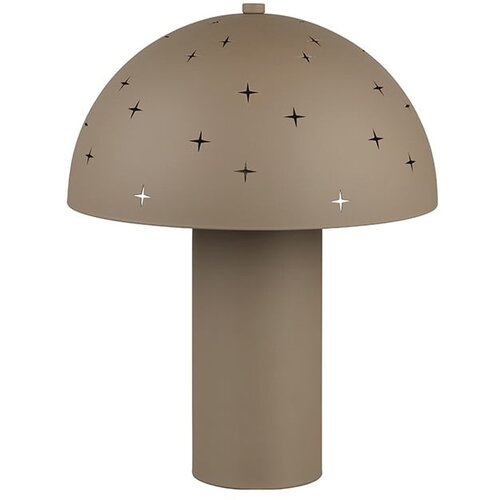 Tri O Reality - Stona lampa SETA 1xE14/28W/230V taupe Cene