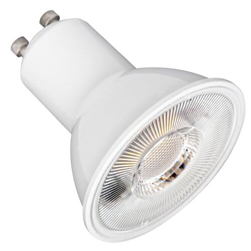  LED sijalica 3000K 6.9W GU10 120&deg; OSRAM Cene