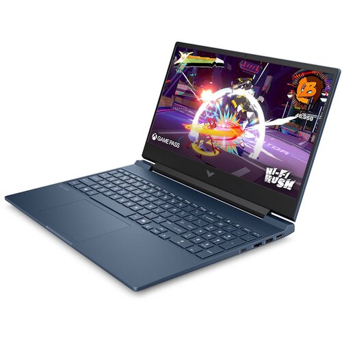 HP laptop victus 15-fa2068nm DOS/15.6"FHD ag ips 144Hz/Core 7-240H/16GB/1TB/5050 8GB/backlit/teget Cene
