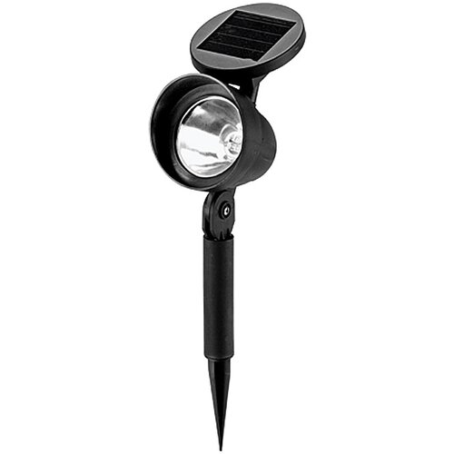 BAUHAUS Solarna svetilka Spot 2 (0,18 W, vi&amp;scaron;ina: 32,5 cm, &amp;scaron;irina: 10,8 cm) Slike
