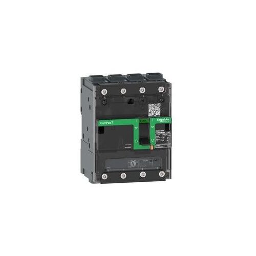 SCHNEIDER APC Schneider Electric odklopnik tokokroga v ohišju z vpihovanjem C11B4TM063L, (21028368) Cene