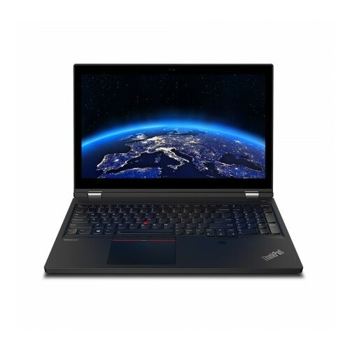 Lenovo ThinkPad P1 Gen 4 Intel i7-11850H, 16'' WQXGA (2560 x 1600), 32GB RAM, 1TB SSD, NVIDIA RTX A3000 Win10 Pro laptop Slike
