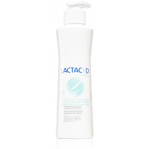 Lactacyd Pharma emulzija za intimnu higijenu 250 ml