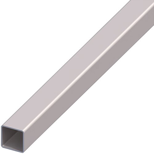 KANTOFLEX Štirikotna cev Kantoflex (2.000 x 20 x 20 mm, debelina: 1,5 mm, hladno valjano jeklo) Cene