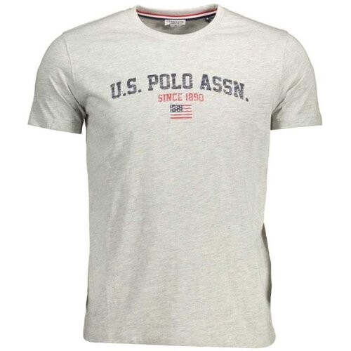U.S. Polo Assn. mu&Scaron;ka majica 6150449351 Cene