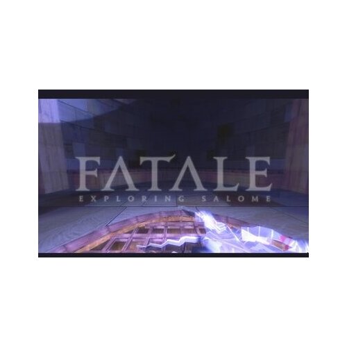  fatale (pc) steam key global Cene
