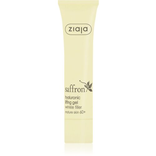Ziaja Saffron hijaluronski lifting gel 30ml Cijene