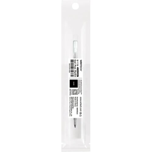 Writech Vložek (polnilo) za gel pisala 0,7 mm, črn Cene