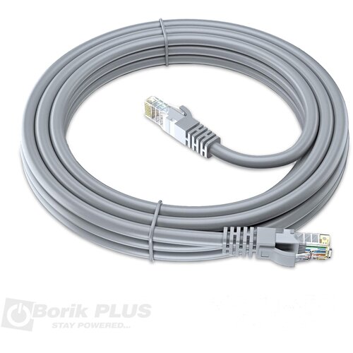 BPC UTP CAT6 patch kabl 3m Cene