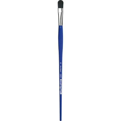 Da Vinci kist FORTE-ACRYLICS ovalni 8650 serija | razne veličine Slike