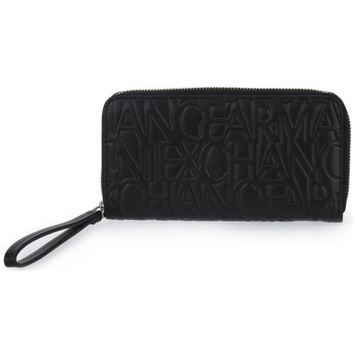 EAX 0020 PORTAFOGLIO Crna Slike