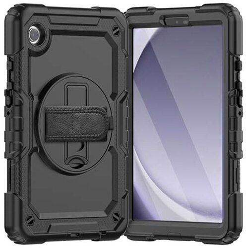  Futrola shockproof za samsung tab A9/ X110 crna Cene