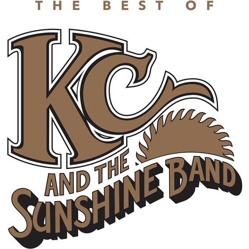 Warner KC & THE SUNSHINE BAND - LP/BEST OF, (20997058) Cene