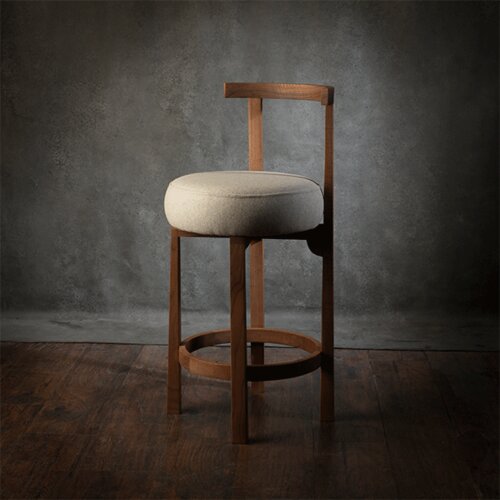 Meda_Furniture Barska stolica Luka Slike