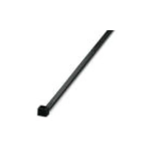  Vezice 290 mm Crna s plastičnim jezičkom Phoenix Contact 3240835 WT-UV HF 4,5X290 BK 100 ST Cijene
