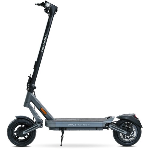 Ms Energy E-ROMOBIL MENTOR 500 dark gray Cene