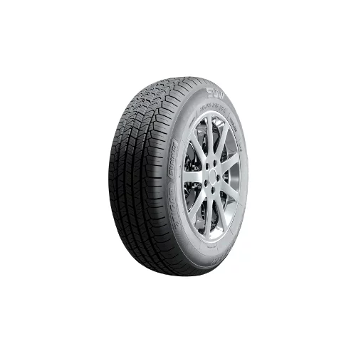 Tigar SUV Summer ( 235/55 R18 100V ) letna pnevmatika