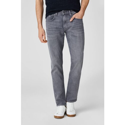 CA mu&amp;scaron;ke farmerke, slim fit, sive Slike