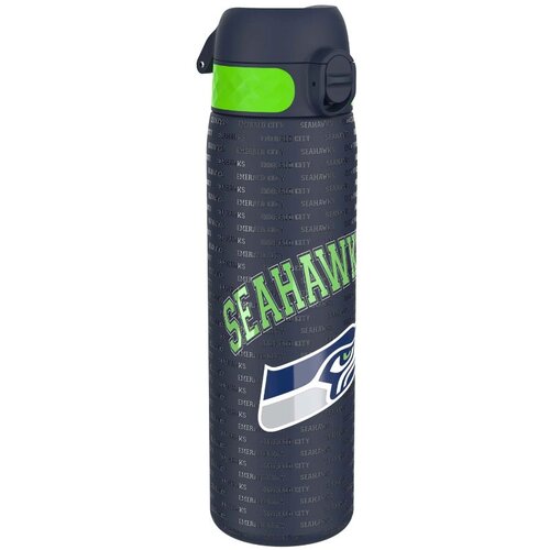 Ion8 Seattle Seahawks Leak Proof Slim Stainless Steel 20oz flašica 600 ml Cijene