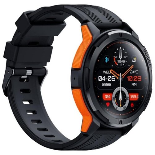 Oukitel BT10 pametni sat crni (black) Cene