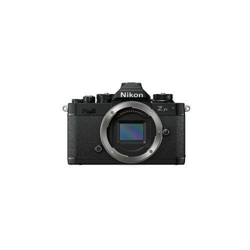  Nikon Z fc Lens kit sa objektivom 16-50 Black Cene