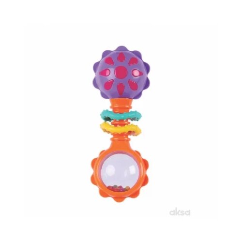 Playgro zvečka-glodalica Cene