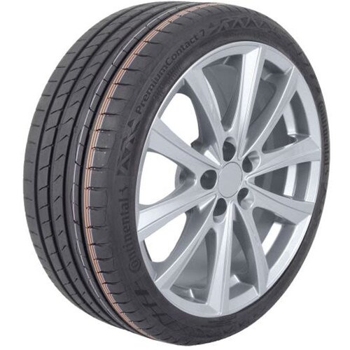 Continental 225/45R18 95Y XL PremiumContact 7 Cijene