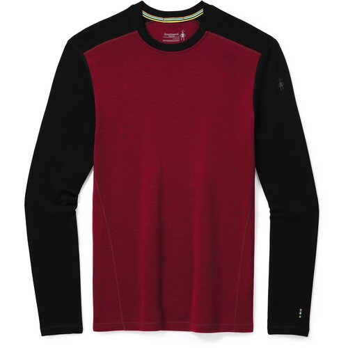 Smartwool Men&amp;#039;s T-Shirt M Merino 250 Baselayer Crew Boxed L Slike